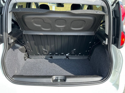 Fiat Panda Gebrauchtwagen Fiat Panda Gebrauchtwagen