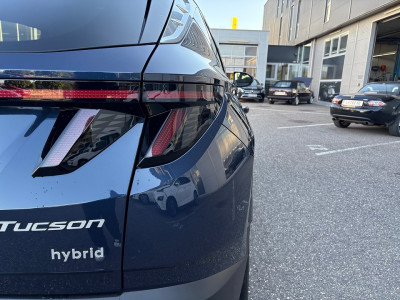 Hyundai Tucson Neuwagen