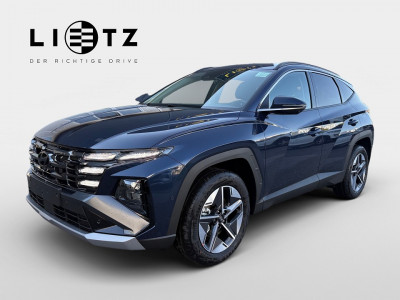 Hyundai Tucson Neuwagen