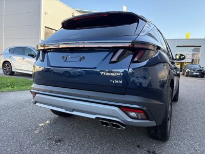 Hyundai Tucson Neuwagen