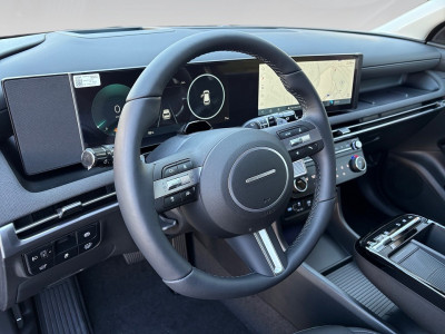 Hyundai Tucson Neuwagen