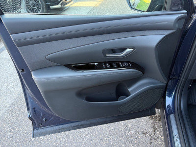 Hyundai Tucson Neuwagen