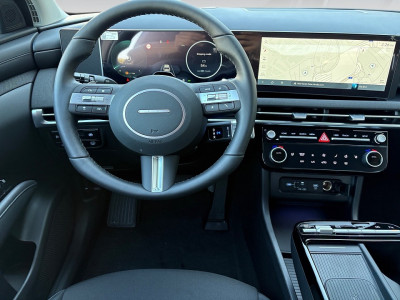 Hyundai Tucson Neuwagen