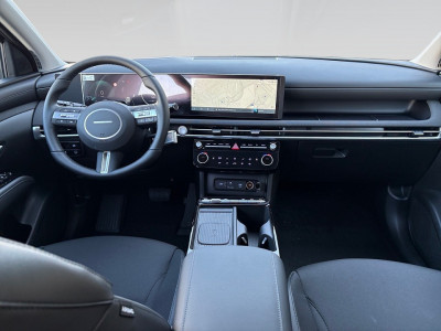 Hyundai Tucson Neuwagen