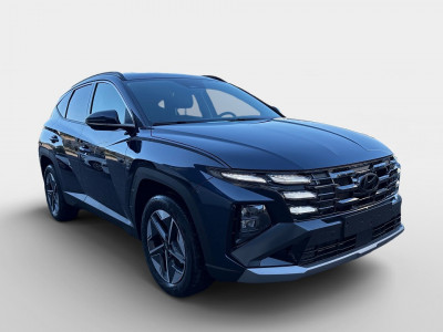 Hyundai Tucson Neuwagen