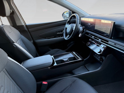 Hyundai Tucson Neuwagen