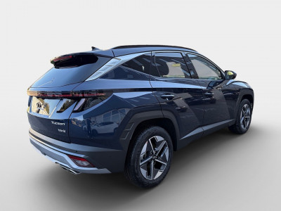 Hyundai Tucson Neuwagen
