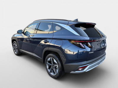 Hyundai Tucson Neuwagen