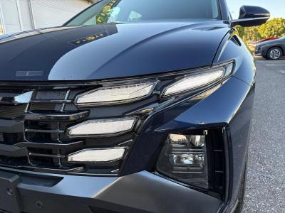 Hyundai Tucson Neuwagen