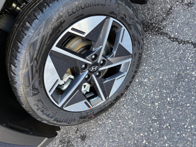 Hyundai Tucson Neuwagen