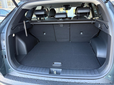 Hyundai Tucson Neuwagen Hyundai Tucson Neuwagen
