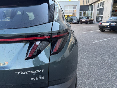 Hyundai Tucson Neuwagen Hyundai Tucson Neuwagen