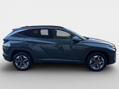 Hyundai Tucson Neuwagen Hyundai Tucson Neuwagen