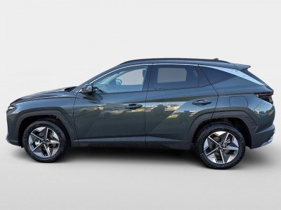 Hyundai Tucson Neuwagen Hyundai Tucson Neuwagen