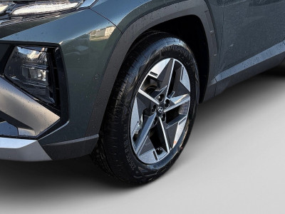 Hyundai Tucson Neuwagen Hyundai Tucson Neuwagen