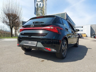 Hyundai i20 Gebrauchtwagen Hyundai i20 Gebrauchtwagen