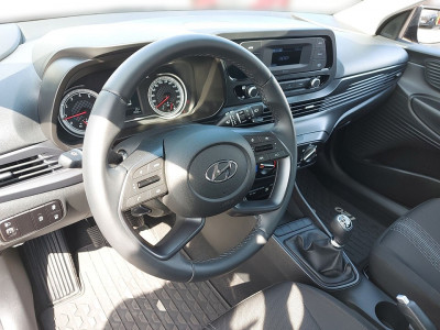 Hyundai i20 Gebrauchtwagen Hyundai i20 Gebrauchtwagen