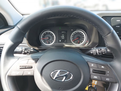 Hyundai i20 Gebrauchtwagen Hyundai i20 Gebrauchtwagen