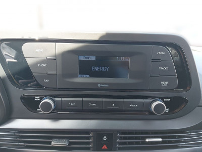 Hyundai i20 Gebrauchtwagen Hyundai i20 Gebrauchtwagen