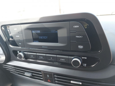 Hyundai i20 Gebrauchtwagen Hyundai i20 Gebrauchtwagen