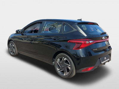 Hyundai i20 Gebrauchtwagen Hyundai i20 Gebrauchtwagen
