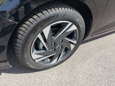Hyundai i20 Gebrauchtwagen Hyundai i20 Gebrauchtwagen