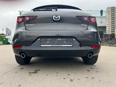 Mazda Mazda3 Gebrauchtwagen Mazda Mazda3 Gebrauchtwagen