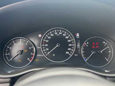 Mazda Mazda3 Gebrauchtwagen Mazda Mazda3 Gebrauchtwagen