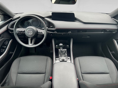 Mazda Mazda3 Gebrauchtwagen Mazda Mazda3 Gebrauchtwagen