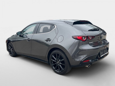 Mazda Mazda3 Gebrauchtwagen Mazda Mazda3 Gebrauchtwagen