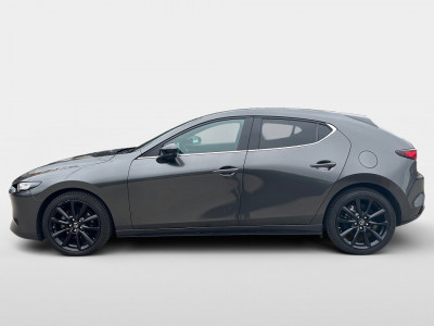 Mazda Mazda3 Gebrauchtwagen Mazda Mazda3 Gebrauchtwagen
