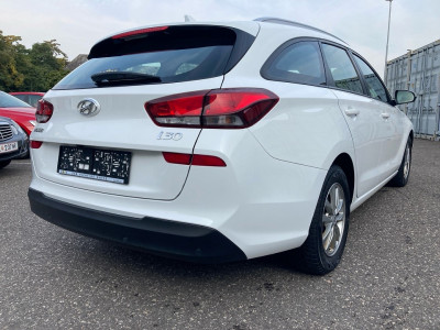 Hyundai i30 Gebrauchtwagen Hyundai i30 Gebrauchtwagen