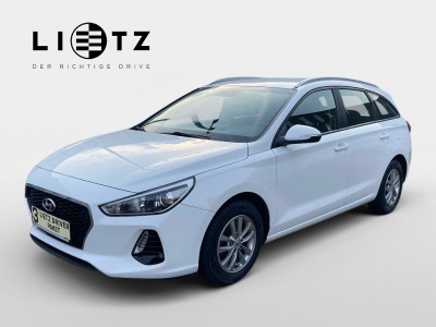 Hyundai i30 Gebrauchtwagen Hyundai i30 Gebrauchtwagen