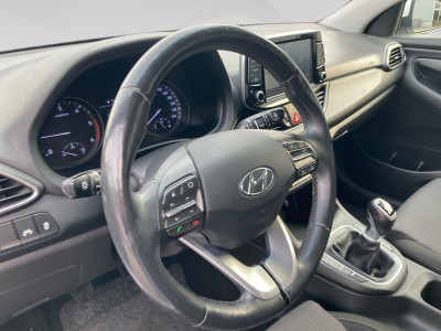 Hyundai i30 Gebrauchtwagen Hyundai i30 Gebrauchtwagen