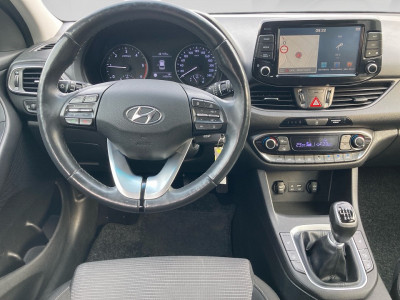 Hyundai i30 Gebrauchtwagen Hyundai i30 Gebrauchtwagen