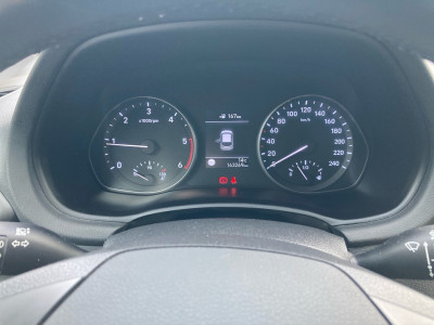 Hyundai i30 Gebrauchtwagen Hyundai i30 Gebrauchtwagen