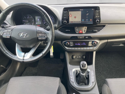 Hyundai i30 Gebrauchtwagen Hyundai i30 Gebrauchtwagen