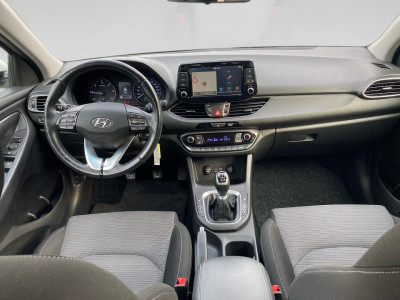 Hyundai i30 Gebrauchtwagen Hyundai i30 Gebrauchtwagen