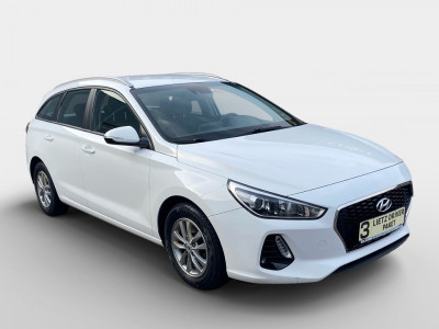 Hyundai i30 Gebrauchtwagen Hyundai i30 Gebrauchtwagen