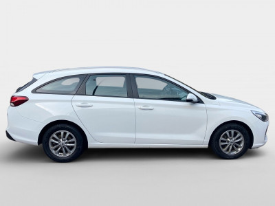 Hyundai i30 Gebrauchtwagen Hyundai i30 Gebrauchtwagen