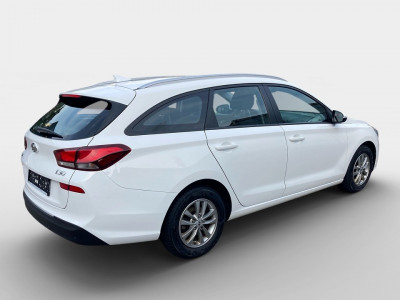 Hyundai i30 Gebrauchtwagen Hyundai i30 Gebrauchtwagen