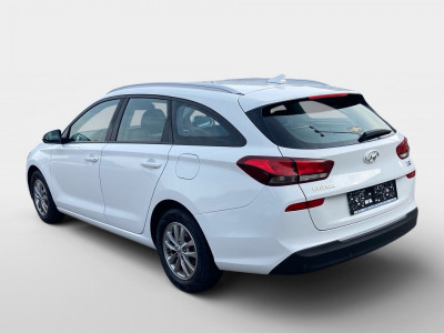 Hyundai i30 Gebrauchtwagen Hyundai i30 Gebrauchtwagen
