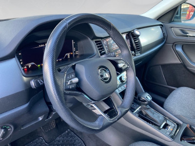 Skoda Kodiaq Gebrauchtwagen Skoda Kodiaq Gebrauchtwagen