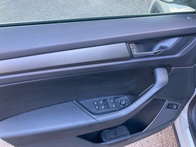 Skoda Kodiaq Gebrauchtwagen Skoda Kodiaq Gebrauchtwagen
