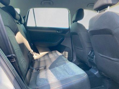 Skoda Kodiaq Gebrauchtwagen Skoda Kodiaq Gebrauchtwagen
