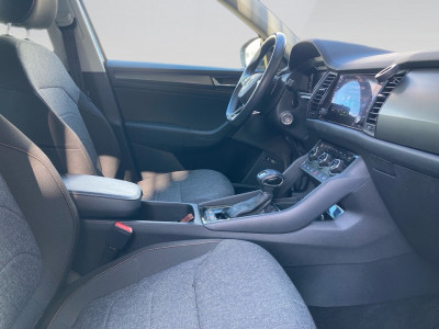 Skoda Kodiaq Gebrauchtwagen Skoda Kodiaq Gebrauchtwagen