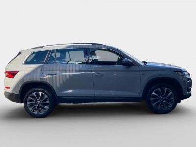 Skoda Kodiaq Gebrauchtwagen Skoda Kodiaq Gebrauchtwagen