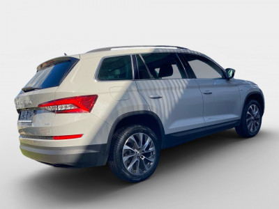 Skoda Kodiaq Gebrauchtwagen Skoda Kodiaq Gebrauchtwagen