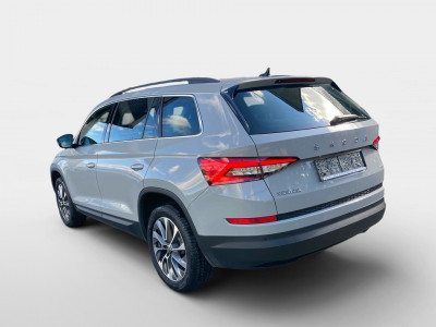 Skoda Kodiaq Gebrauchtwagen Skoda Kodiaq Gebrauchtwagen