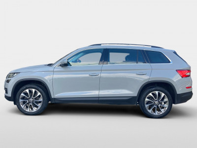 Skoda Kodiaq Gebrauchtwagen Skoda Kodiaq Gebrauchtwagen